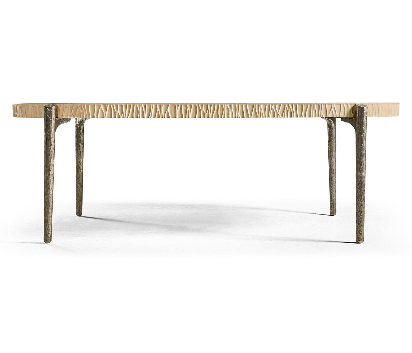 Undercurrent Dining Table