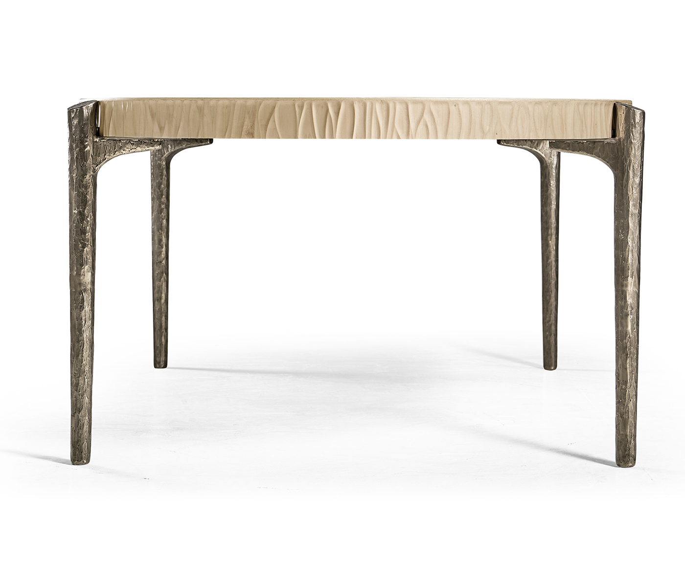 Undercurrent Dining Table