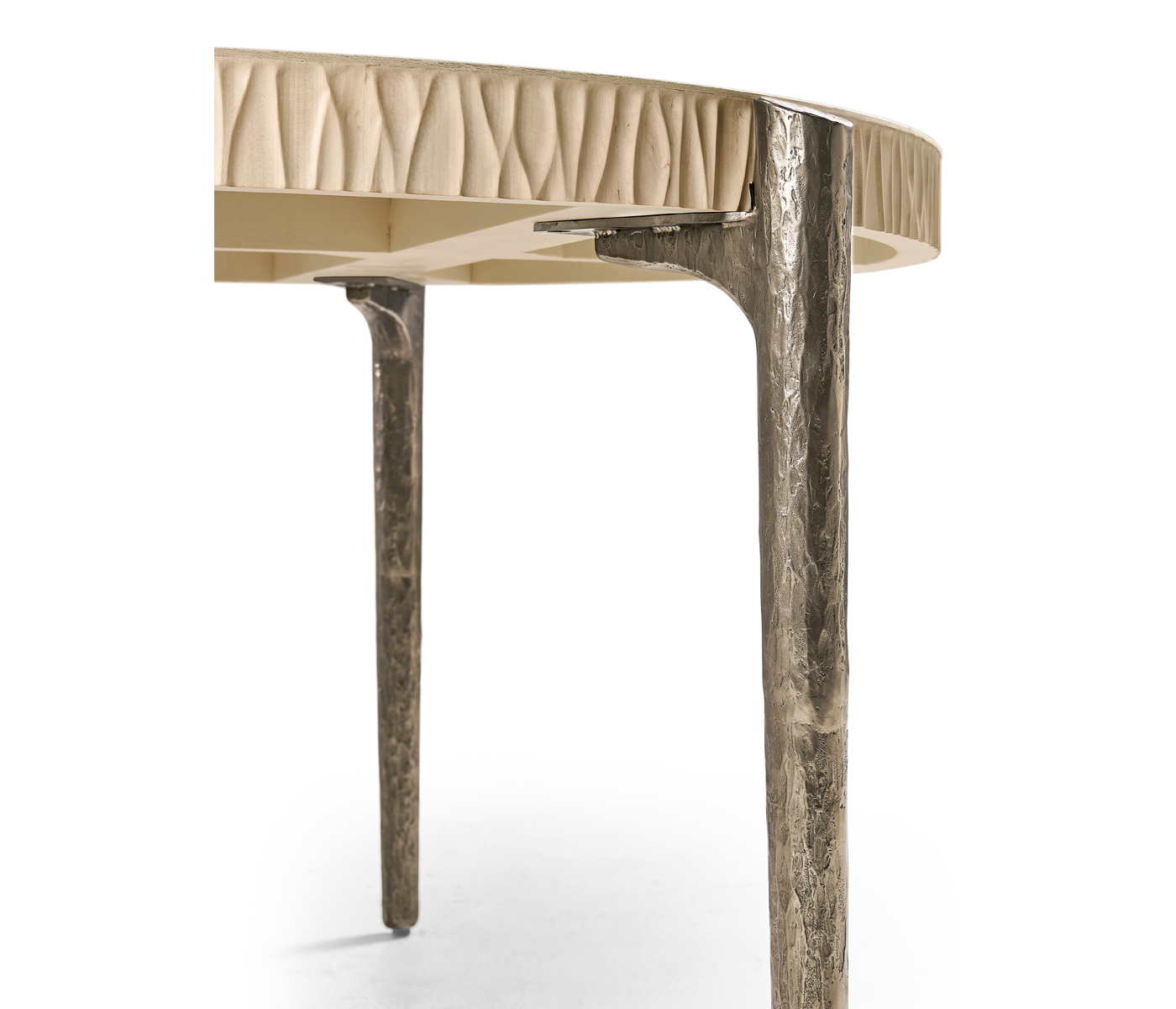 Undercurrent Dining Table