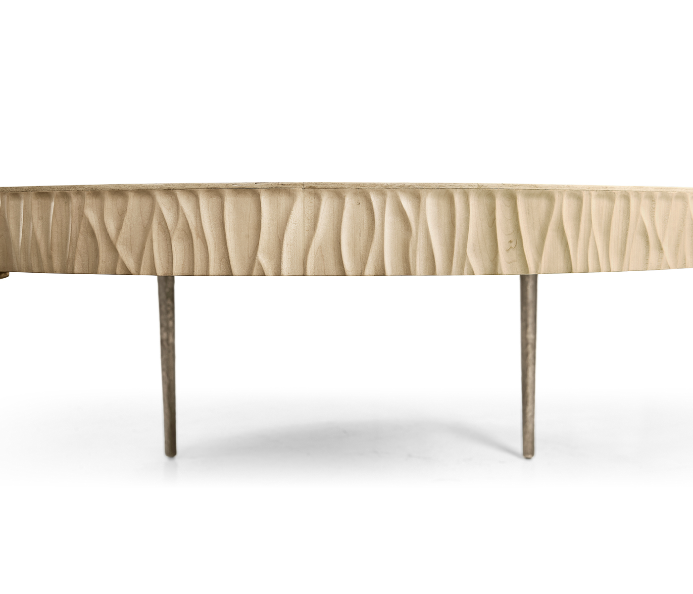 Undercurrent Dining Table