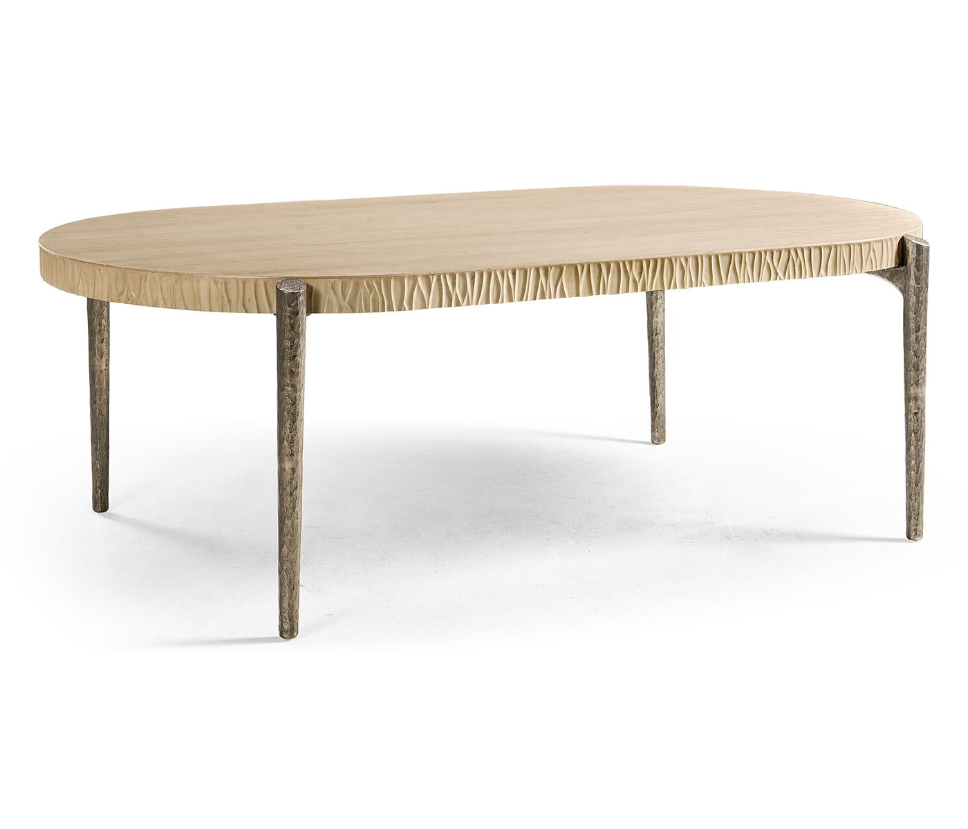 Undercurrent Dining Table