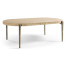 Undercurrent Dining Table