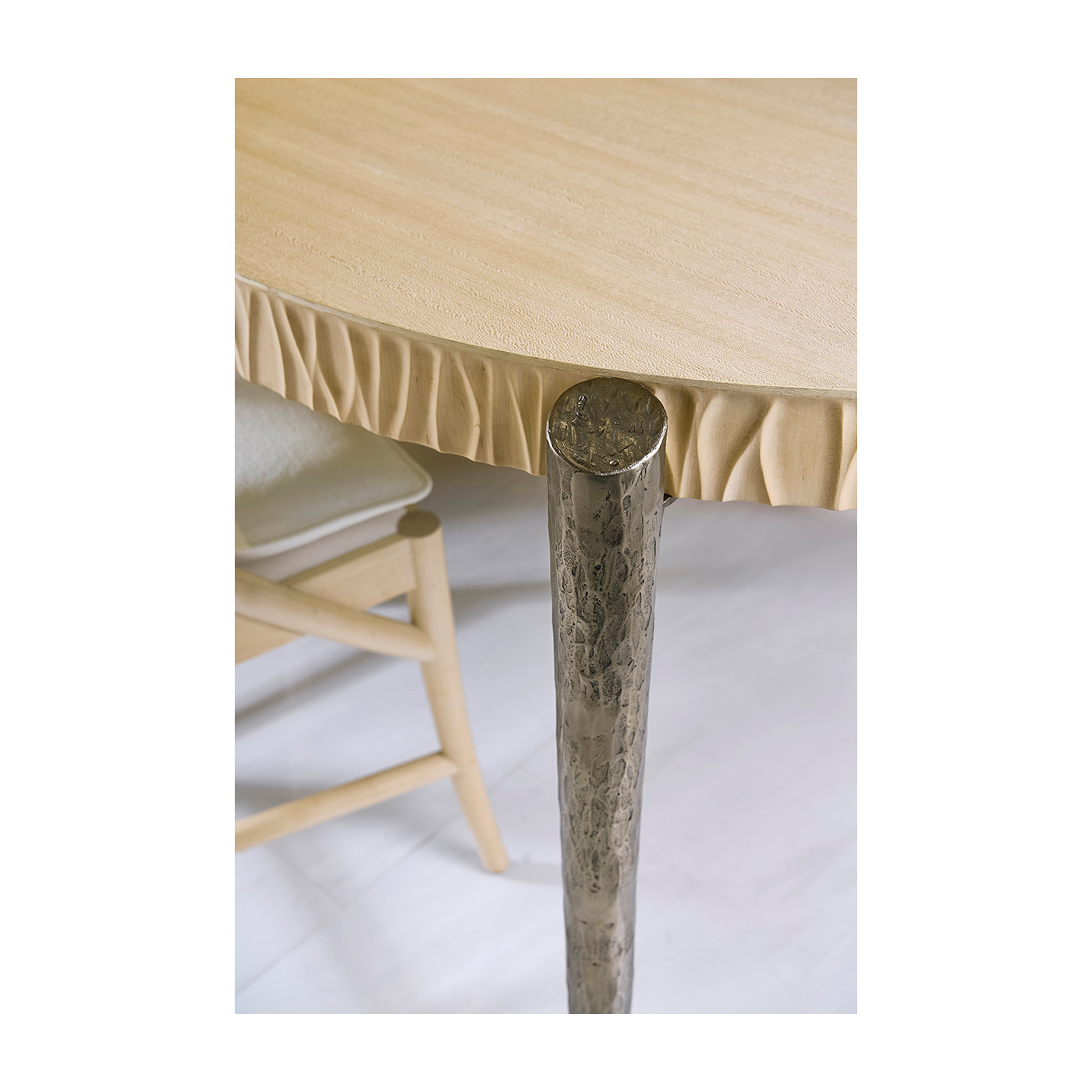 Undercurrent Dining Table 92