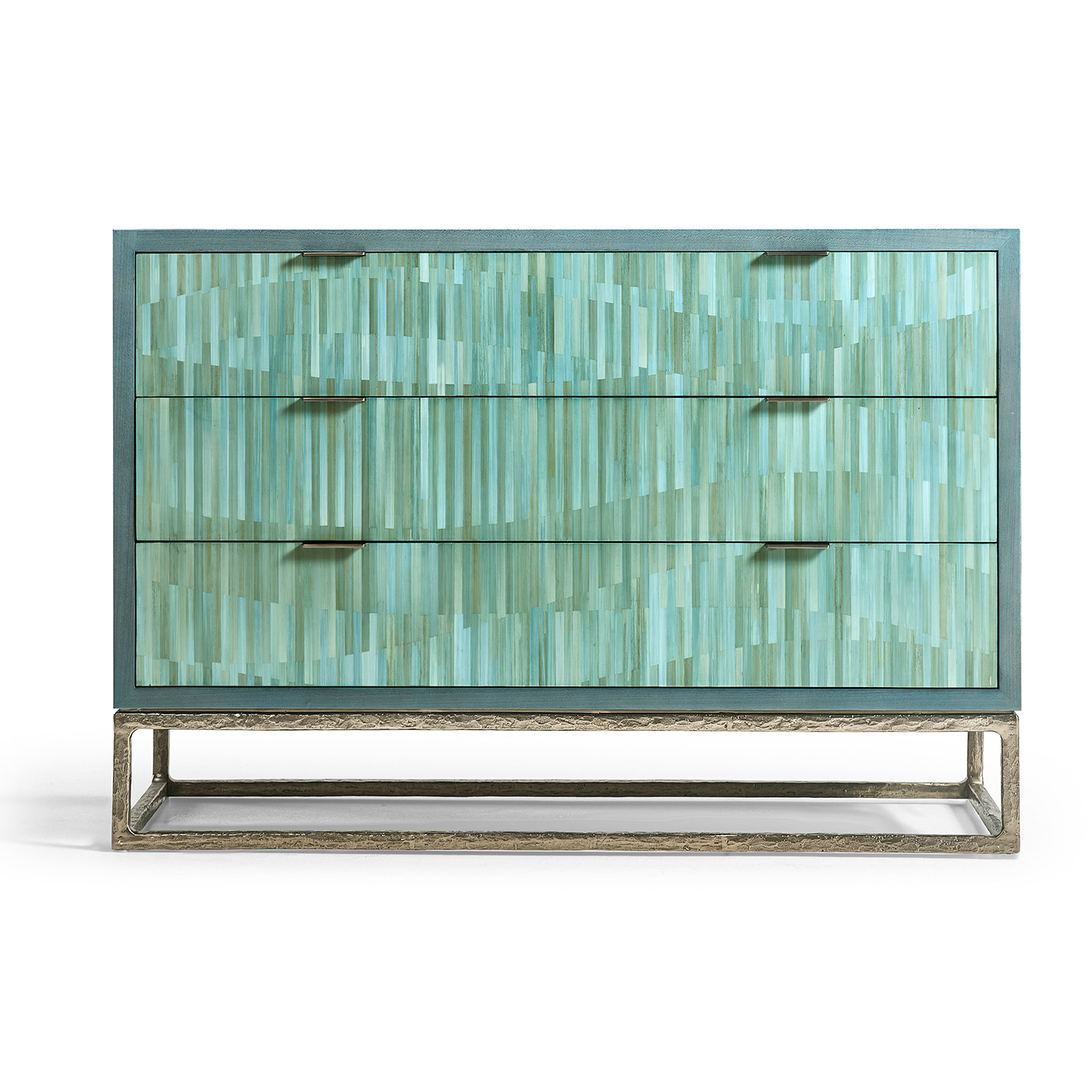 Seaglass Bunching Chest