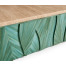 Seaglass Coffee Table