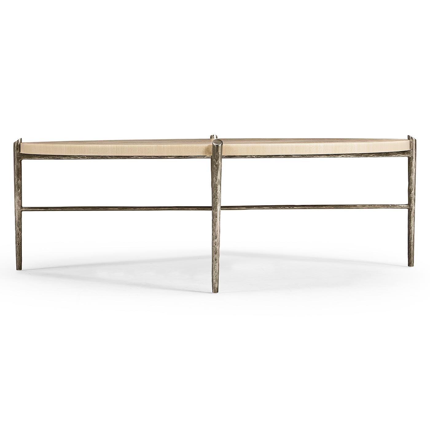 Tidepool Round Cocktail Table