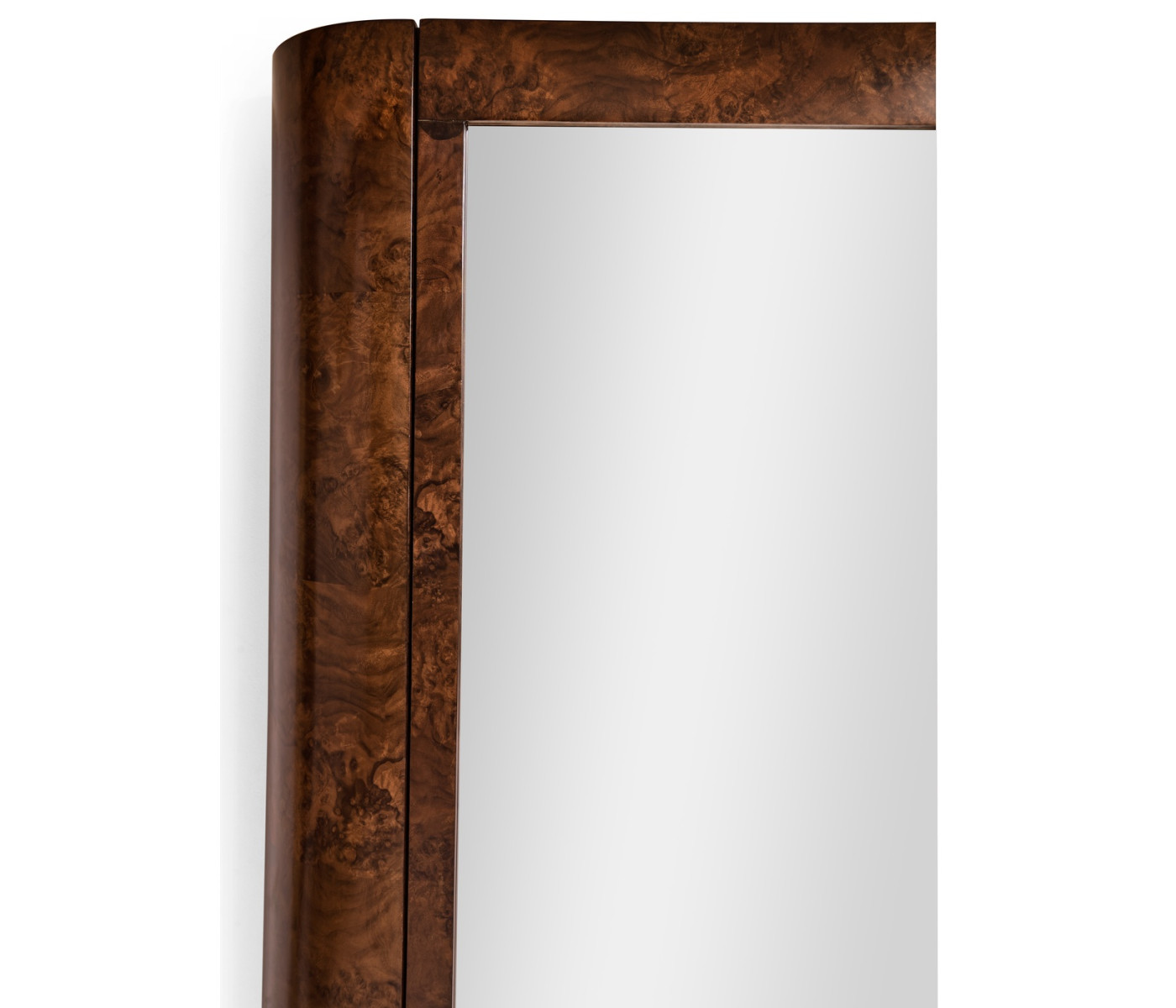 Jacques Leaning Mirror