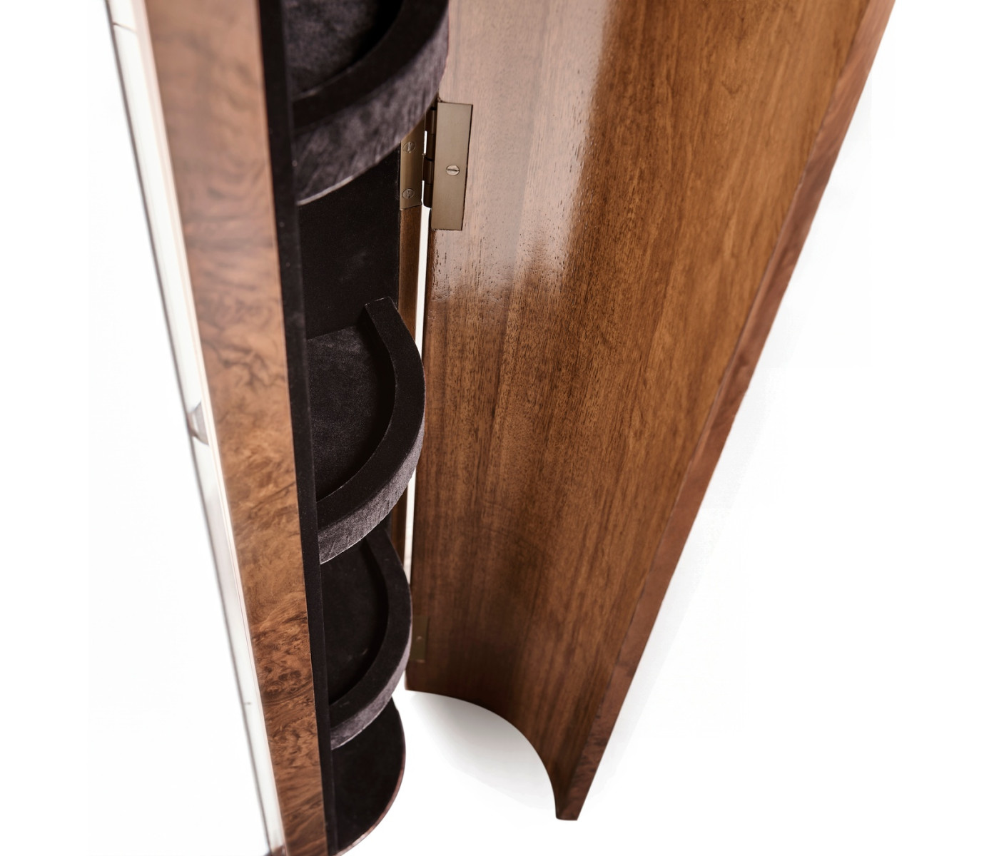 Jacques Leaning Mirror