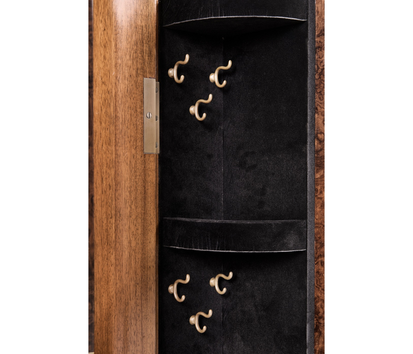 Jacques Leaning Mirror