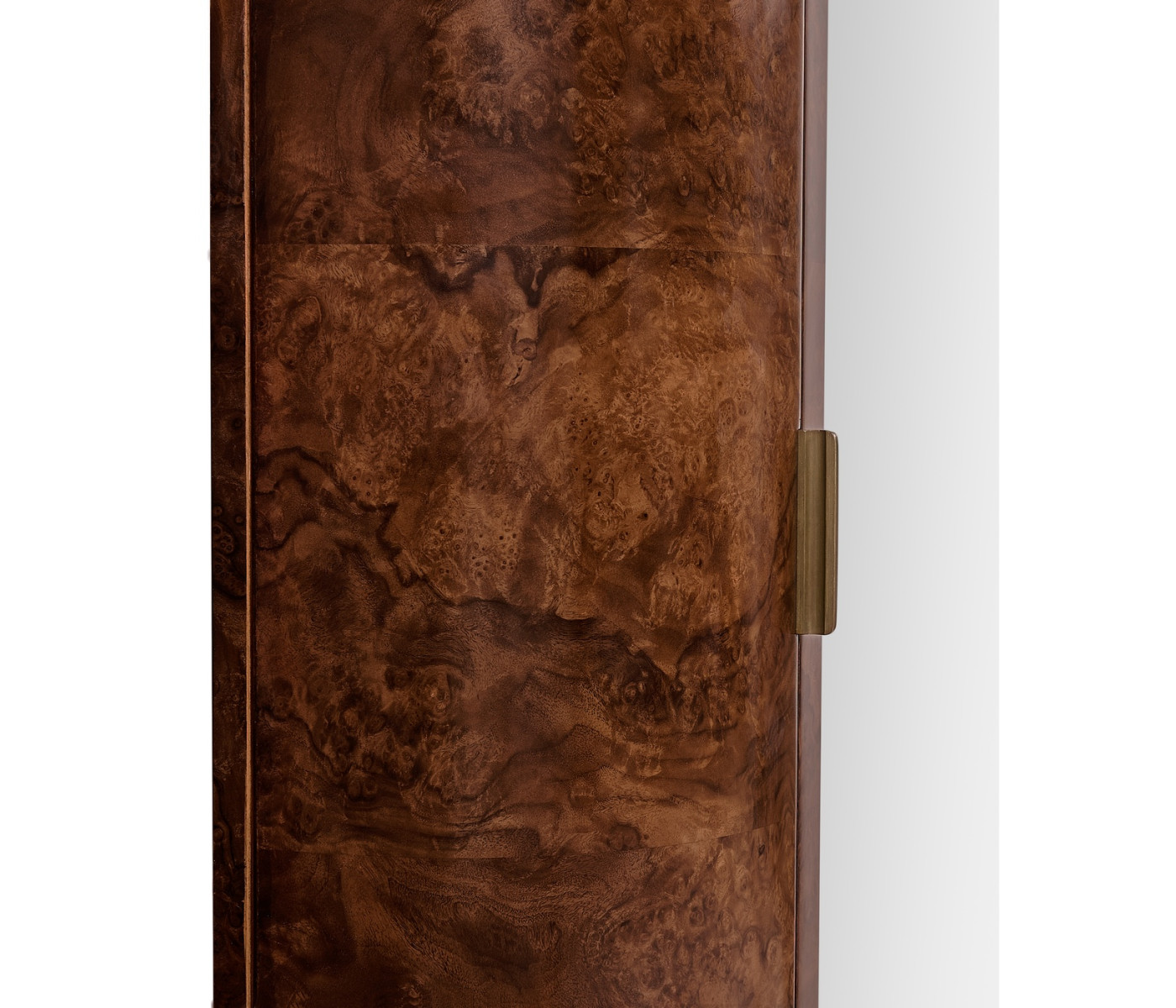 Jacques Leaning Mirror