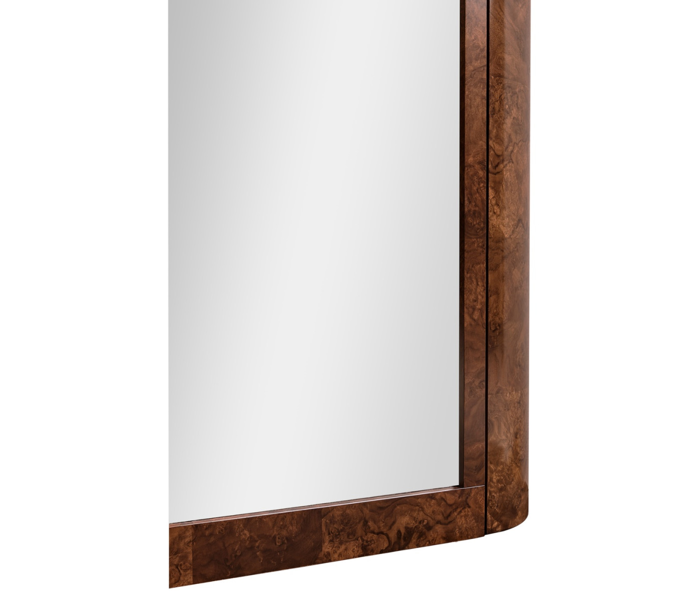 Jacques Leaning Mirror