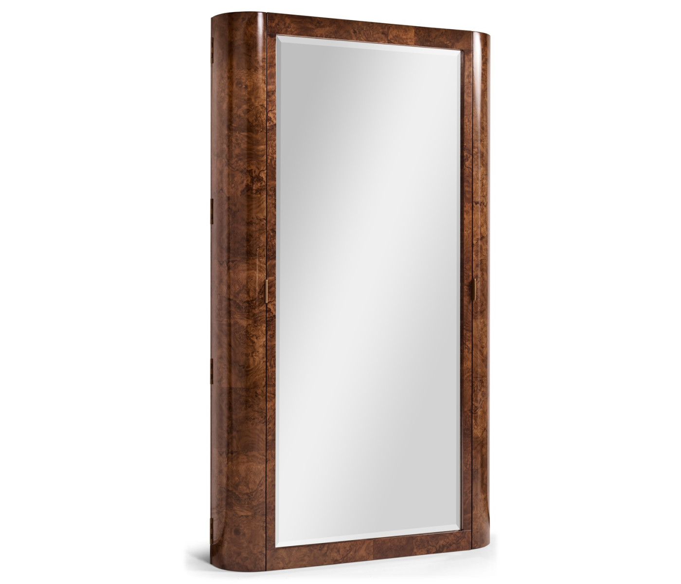 Jacques Leaning Mirror