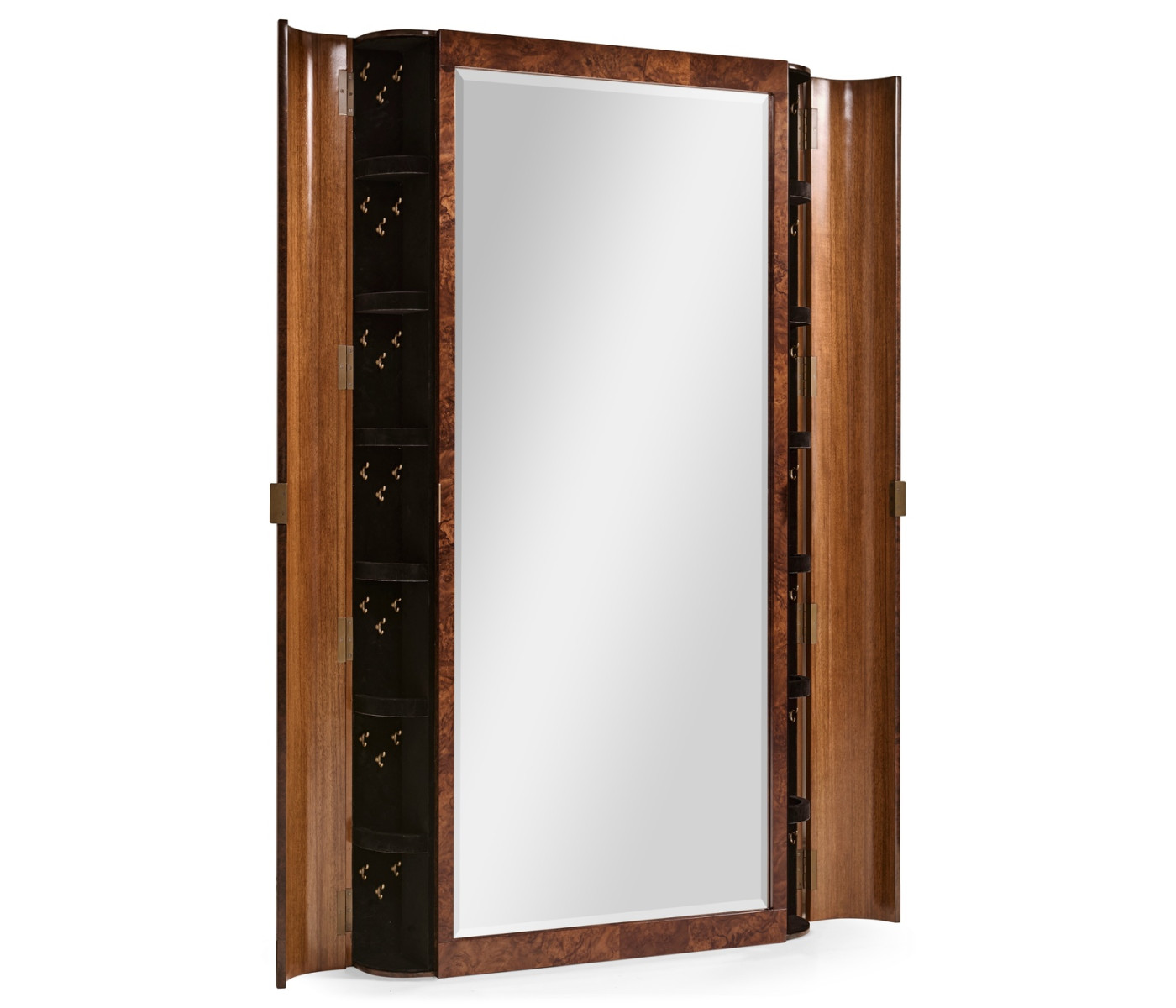 Jacques Leaning Mirror