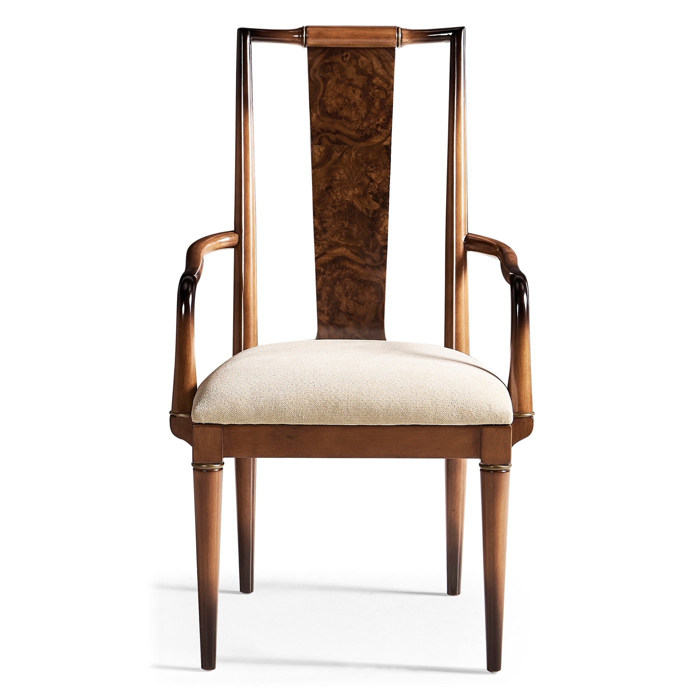 Jacques Dining Arm Chair