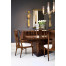 Jacques Dining Arm Chair