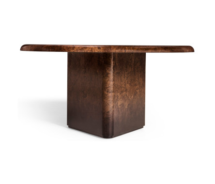 Jacques Round Dining Table