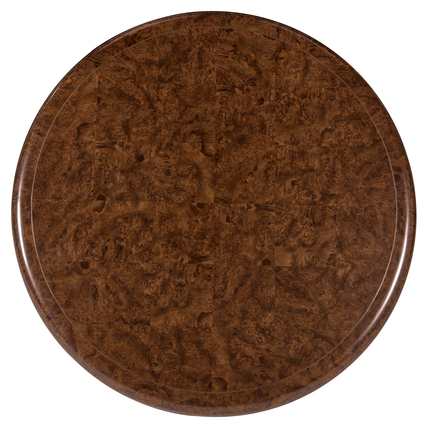 Jacques Round Dining Table 60