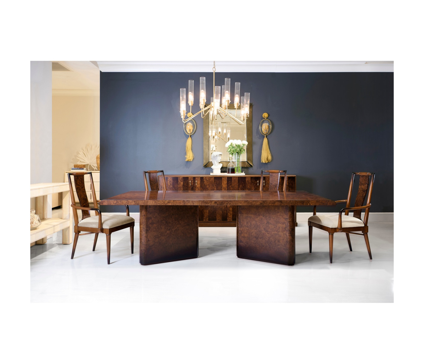 Jacques Credenza