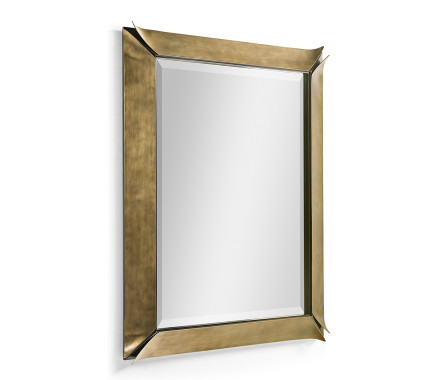 Hammersmith Rectangle Mirror