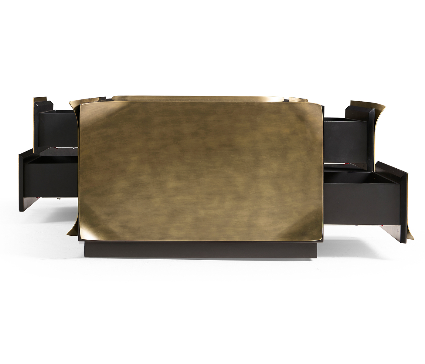 Hammersmith Rectangular Cocktail Table