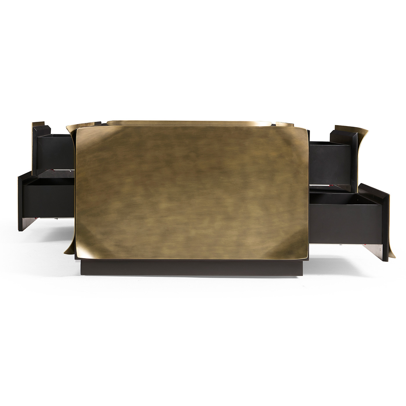 Hammersmith Rectangular Cocktail Table