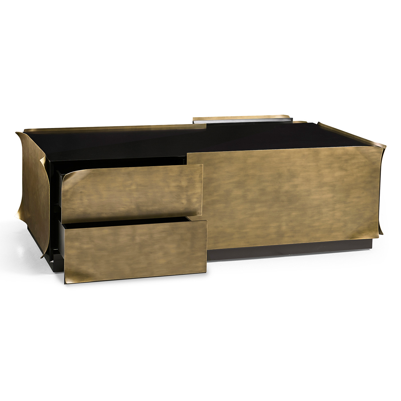 Hammersmith Rectangular Cocktail Table