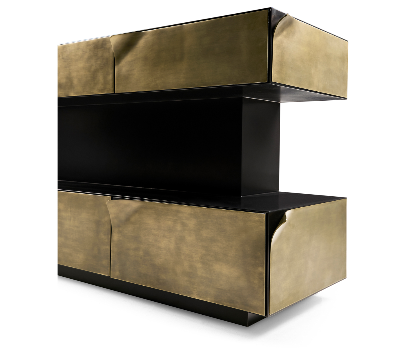 Hammersmith Console Table