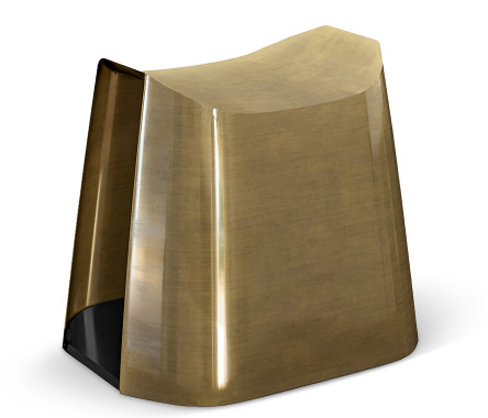 Hammersmith Stool
