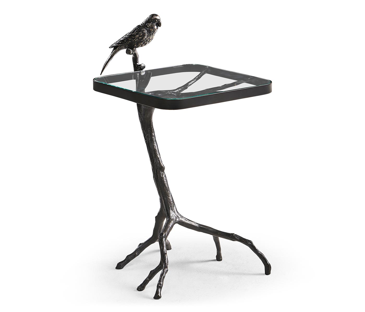 Mendenhall Accent Table