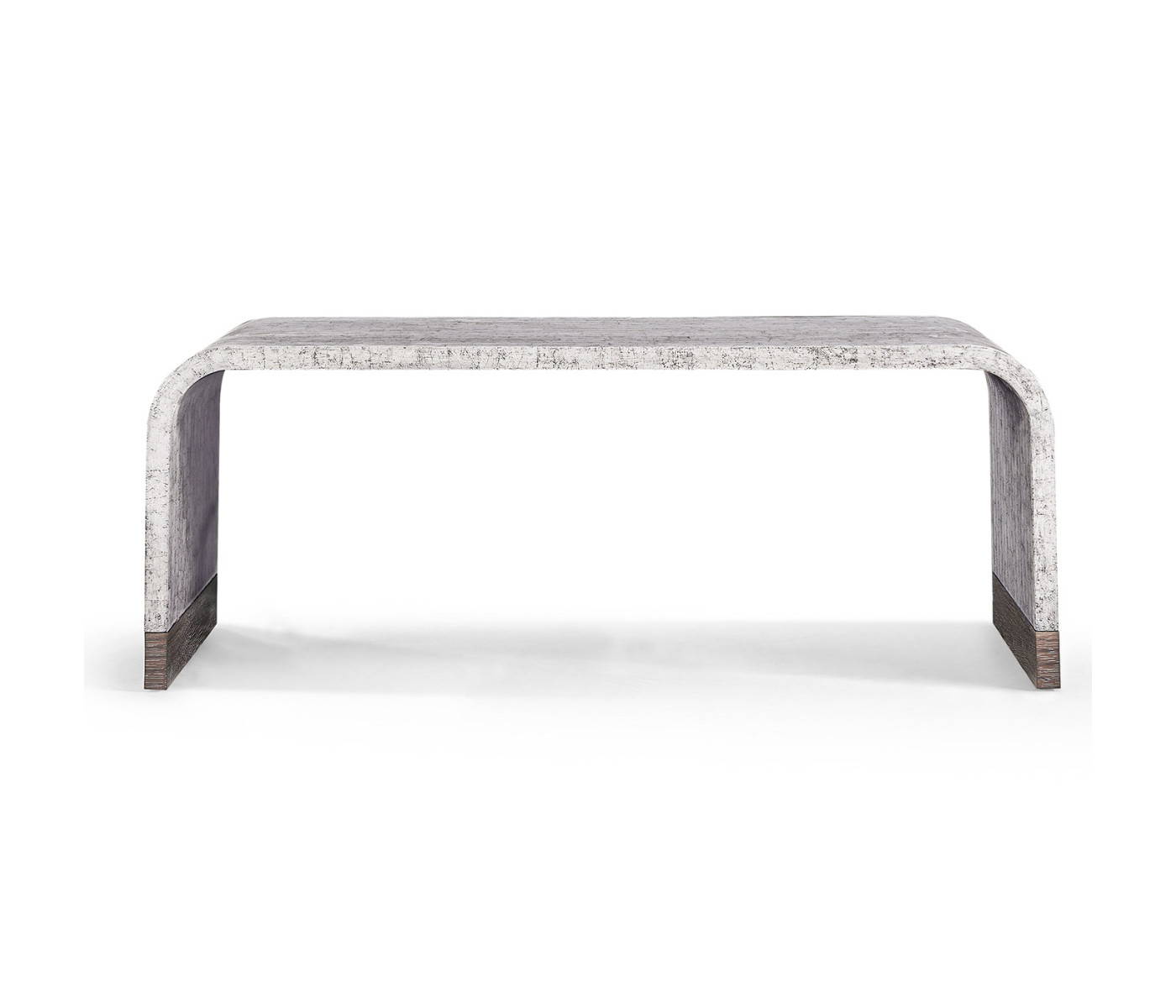 Gaia Rectangular Coffee Table
