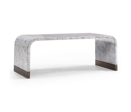 Gaia Rectangular Coffee Table