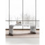 Gaia Rectangular Coffee Table