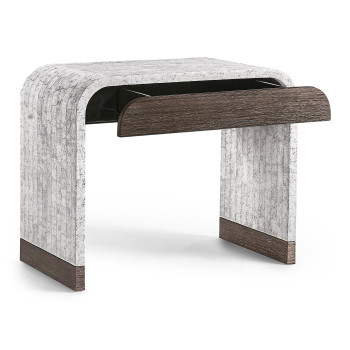 Gaia End Table