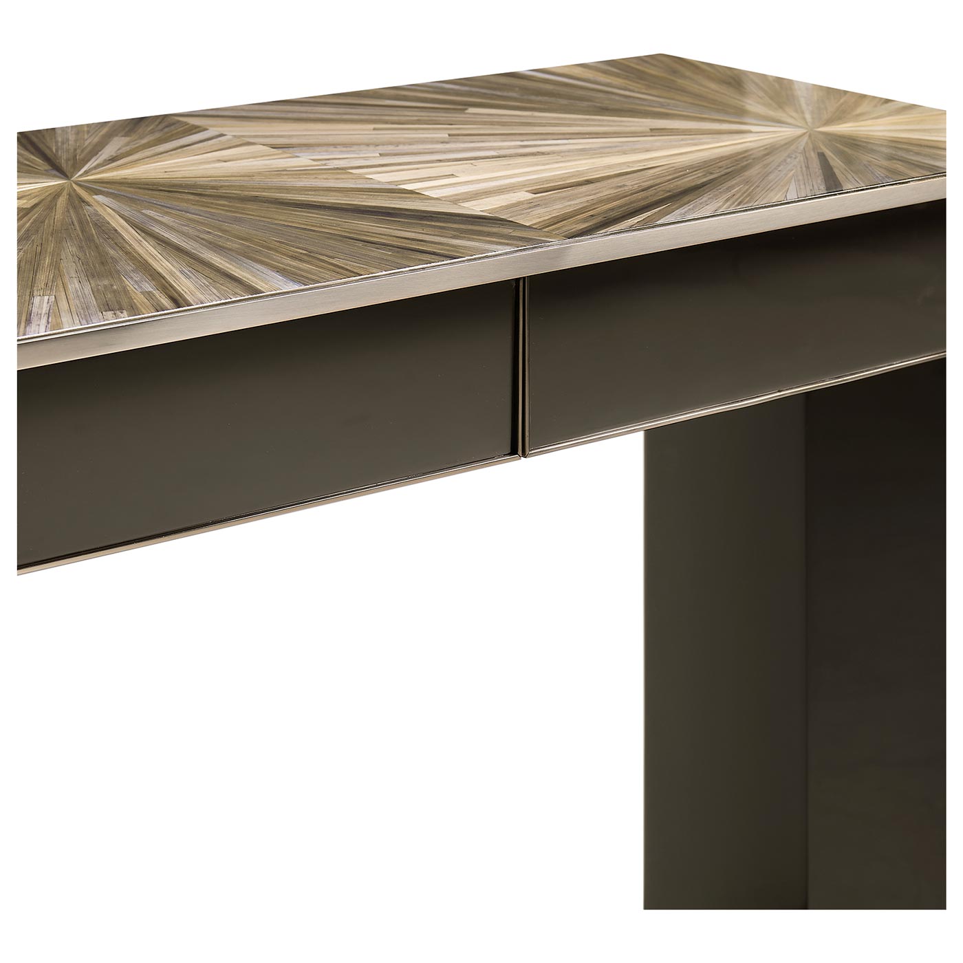 Terra Waterfall Console Table