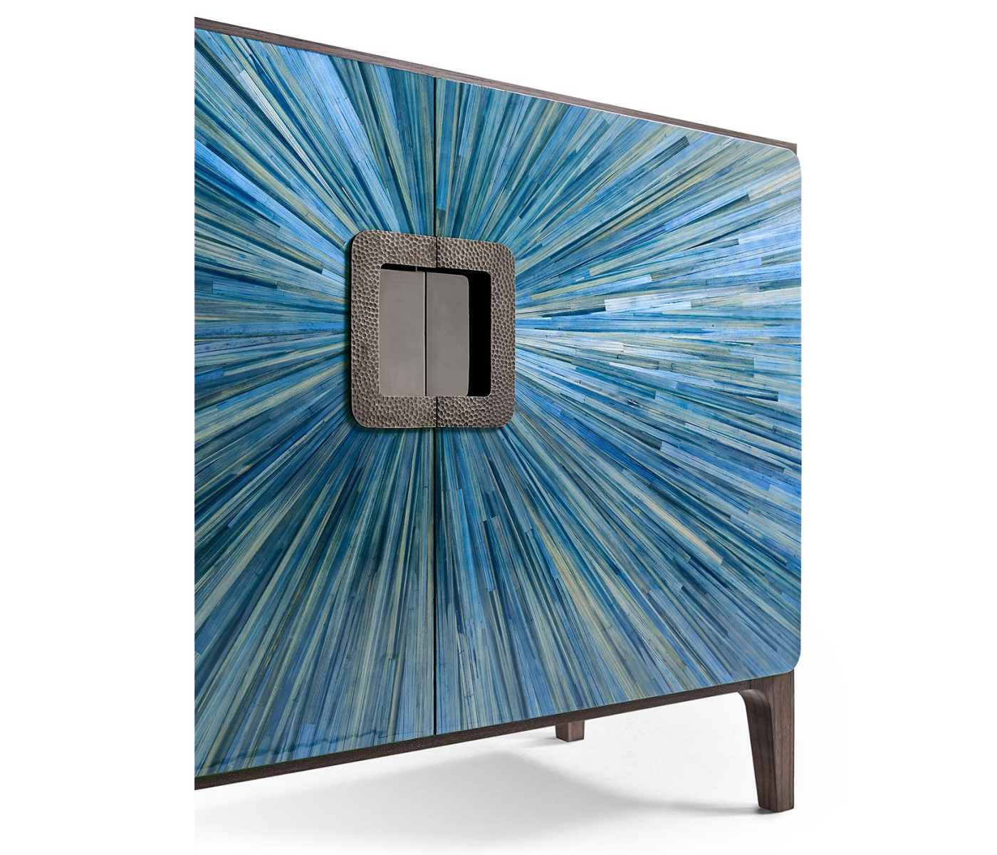 Sapphire Accent Chest