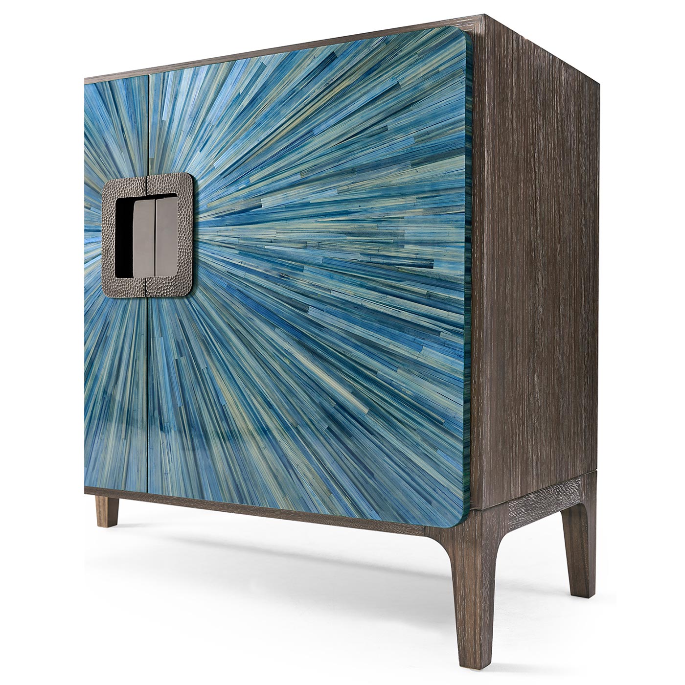 Sapphire Accent Chest