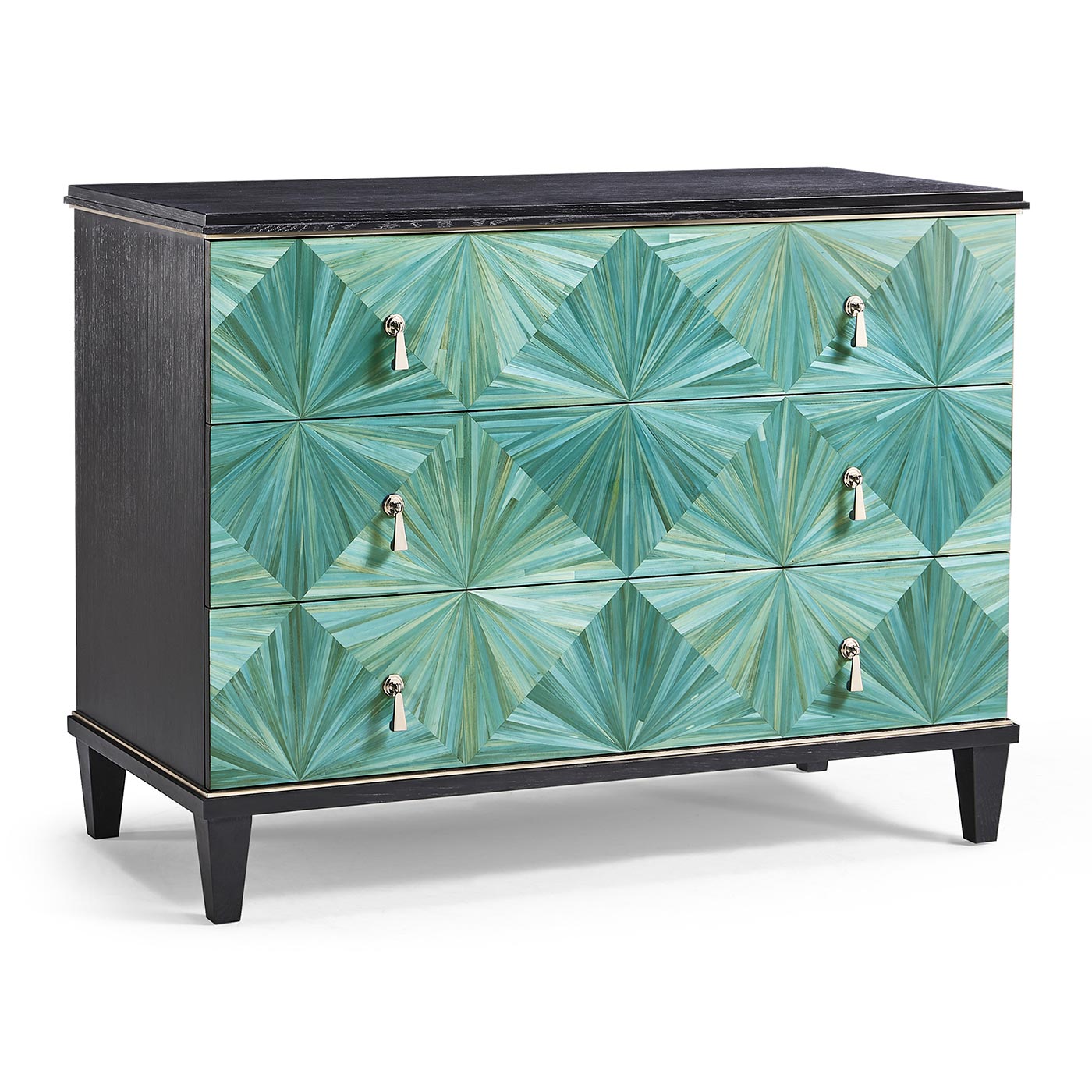 Azura Accent Drawer Chest