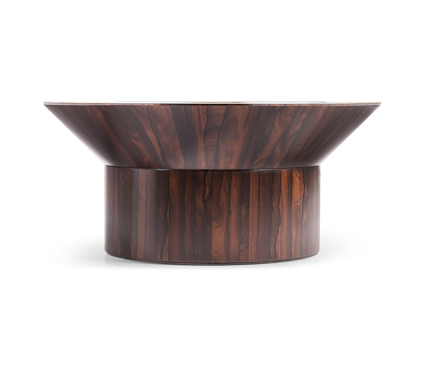 Terra Round Cocktail Table