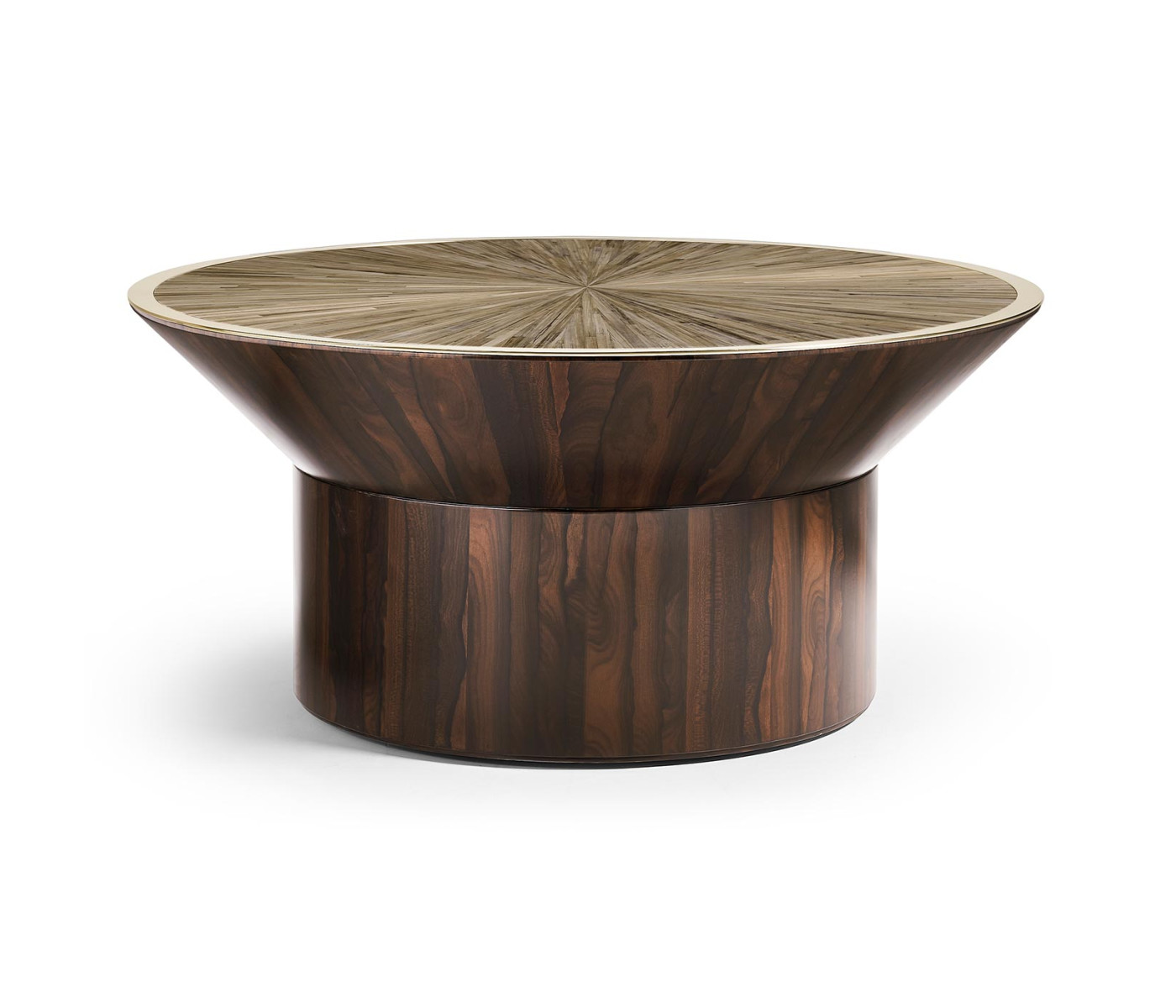 Terra Round Cocktail Table