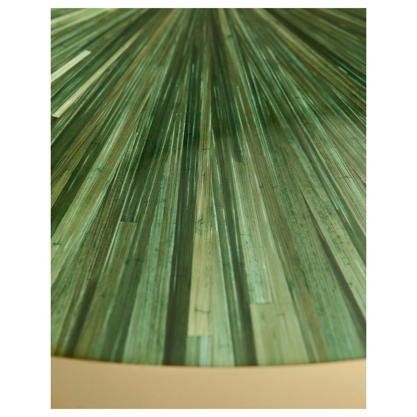 Verdure Round Cocktail Table