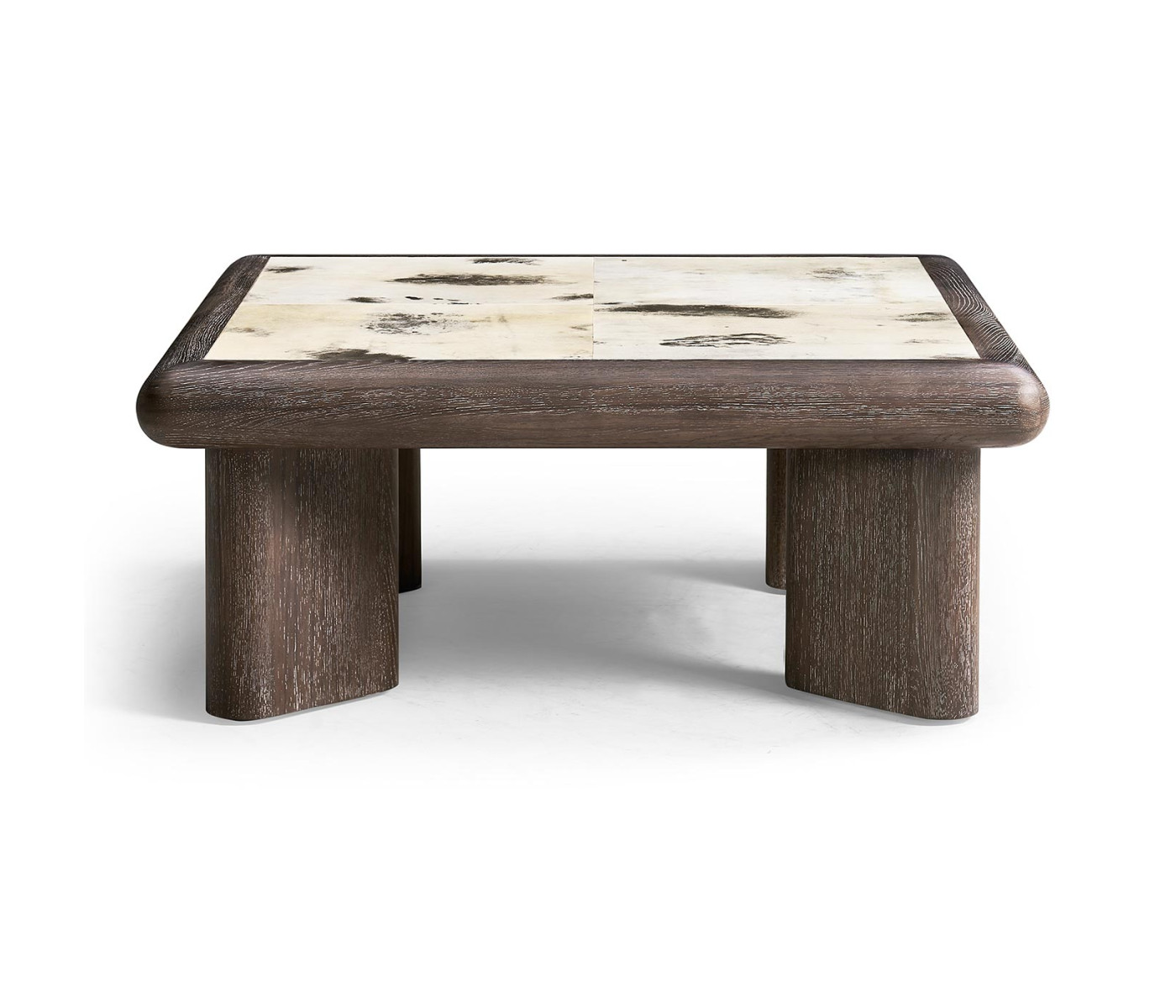 Truett Square Cocktail Table