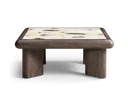 Truett Square Cocktail Table
