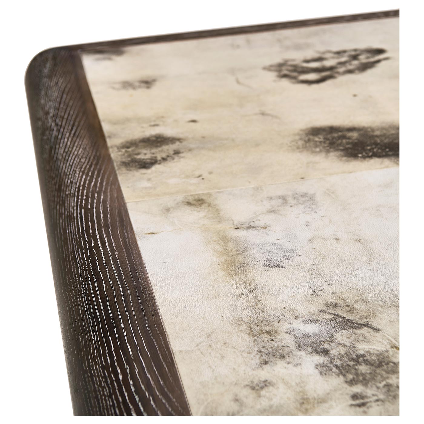 Truett Square Cocktail Table