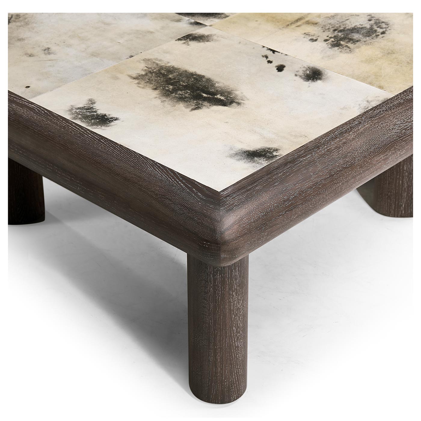 Truett Square Cocktail Table