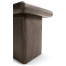 Truett Square Side Table