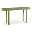 Polly Avo Rectangular Console Table