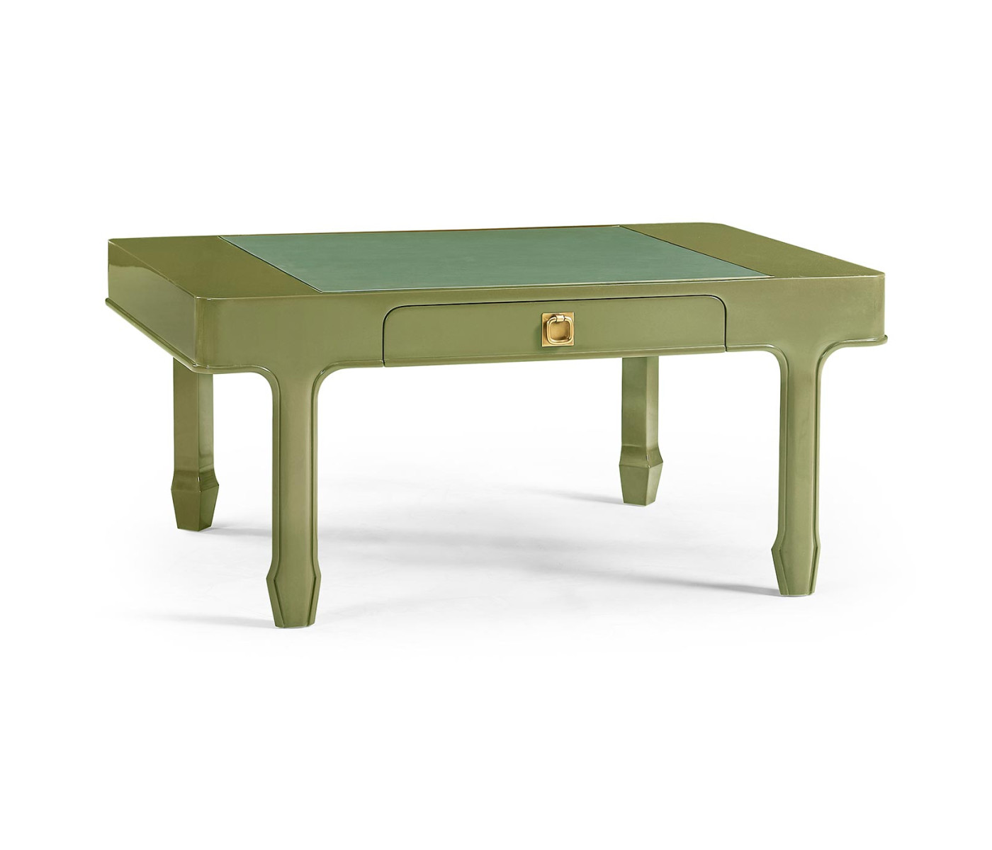 Polly Avo Rectangular Cocktail Table
