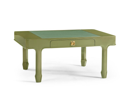 Polly Avo Rectangular Cocktail Table