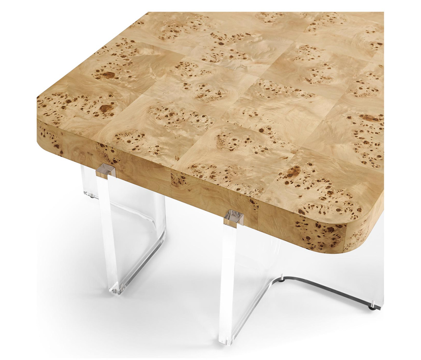 Veil Rectangular Cocktail Table