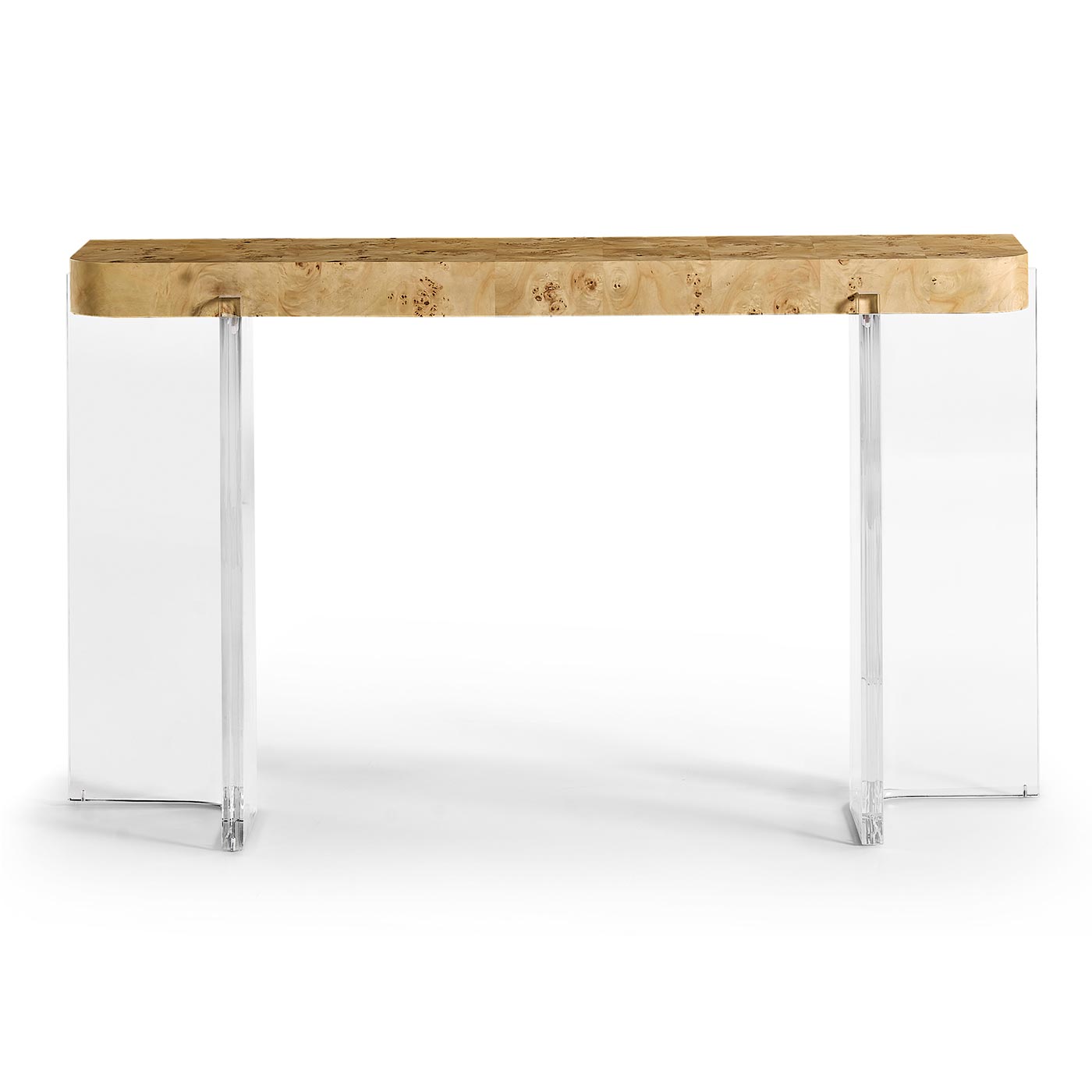 Veil Console Table